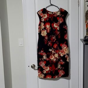 R&K dress